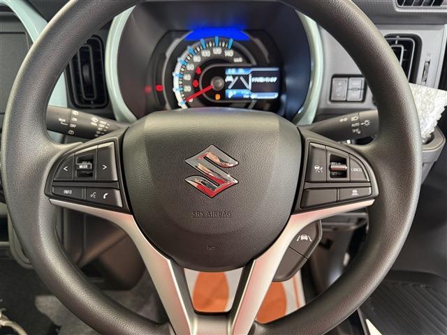 ハスラー ハイブリッドG 届出済未使用車/ローン条件付新品ナビETCドラレコ/衝突軽減ブレーキ/クリアランスソナー/スマートキー/フルフラットシート/シートヒーター/アダプティブクルーズコントロール/オートライト(35枚目)