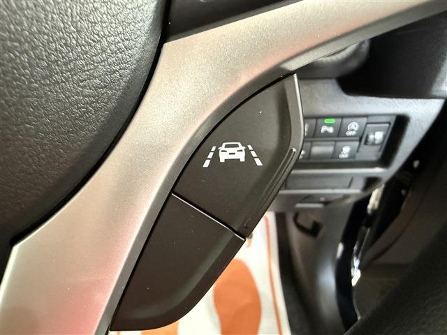 ハスラー ハイブリッドG 届出済未使用車/ローン条件付新品ナビETCドラレコ/衝突軽減ブレーキ/クリアランスソナー/スマートキー/フルフラットシート/シートヒーター/アダプティブクルーズコントロール/オートライト(37枚目)