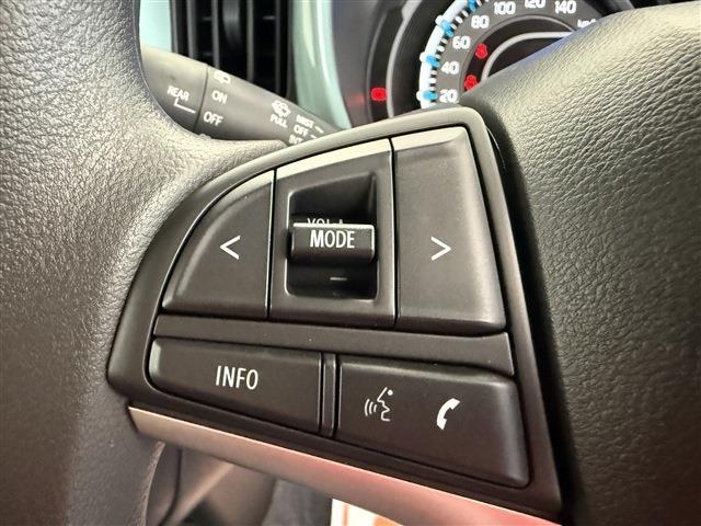 ハスラー ハイブリッドG 届出済未使用車/ローン条件付新品ナビETCドラレコ/衝突軽減ブレーキ/クリアランスソナー/スマートキー/フルフラットシート/シートヒーター/アダプティブクルーズコントロール/オートライト(38枚目)