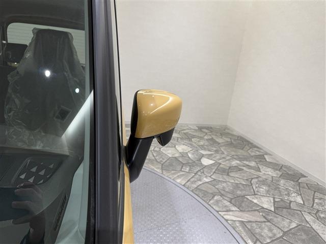 スペーシア ハイブリッドG 届出済未使用車/条件付新品ナビETCドラレコ/衝突軽減ブレーキ/両側スライドドア/スマートキー/プッシュスタート/ベンチシート/アイドリングストップ/サイドエアバッグ/オートエアコン/オートライト(25枚目)