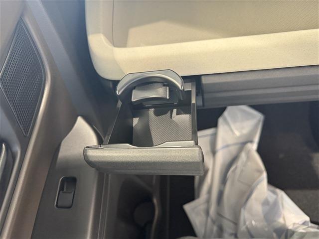 スペーシア ハイブリッドG 届出済未使用車/条件付新品ナビETCドラレコ/衝突軽減ブレーキ/両側スライドドア/スマートキー/プッシュスタート/ベンチシート/アイドリングストップ/サイドエアバッグ/オートエアコン/オートライト(50枚目)