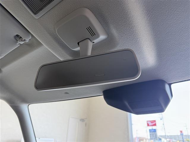 スペーシア ハイブリッドG 届出済未使用車/条件付新品ナビETCドラレコ/衝突軽減ブレーキ/両側スライドドア/スマートキー/プッシュスタート/ベンチシート/アイドリングストップ/サイドエアバッグ/オートエアコン/オートライト(54枚目)