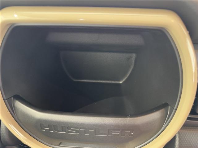 ハスラー ハイブリッドG 届出済未使用車/ローン条件付新品ナビETCドラレコ/衝突軽減ブレーキ/クリアランスソナー/スマートキー/フルフラットシート/シートヒーター/アダプティブクルーズコントロール/オートライト(52枚目)