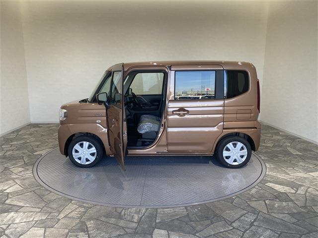 スペーシア ハイブリッドG 届出済未使用車/条件付新品ナビETCドラレコ/衝突軽減ブレーキ/両側スライドドア/スマートキー/プッシュスタート/ベンチシート/アイドリングストップ/サイドエアバッグ/オートエアコン/オートライト(11枚目)