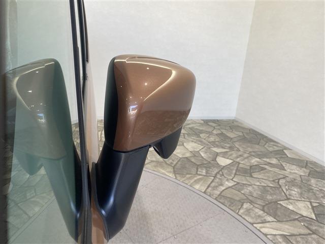 スペーシア ハイブリッドG 届出済未使用車/条件付新品ナビETCドラレコ/衝突軽減ブレーキ/両側スライドドア/スマートキー/プッシュスタート/ベンチシート/アイドリングストップ/サイドエアバッグ/オートエアコン/オートライト(24枚目)