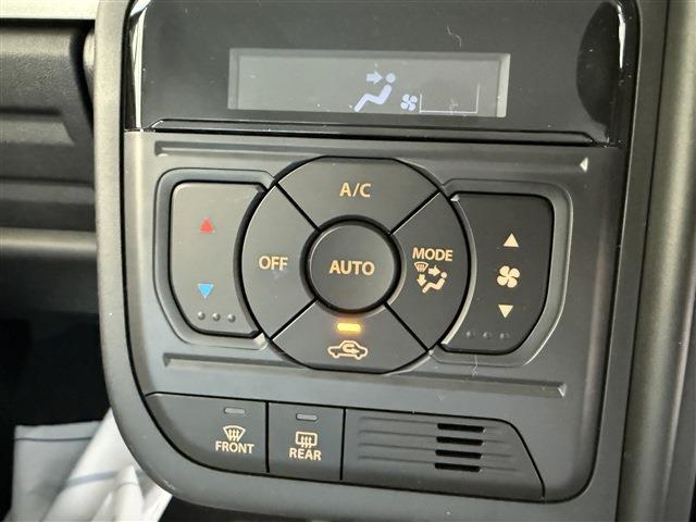 スペーシア ハイブリッドG 届出済未使用車/条件付新品ナビETCドラレコ/衝突軽減ブレーキ/両側スライドドア/スマートキー/プッシュスタート/ベンチシート/アイドリングストップ/サイドエアバッグ/オートエアコン/オートライト(44枚目)