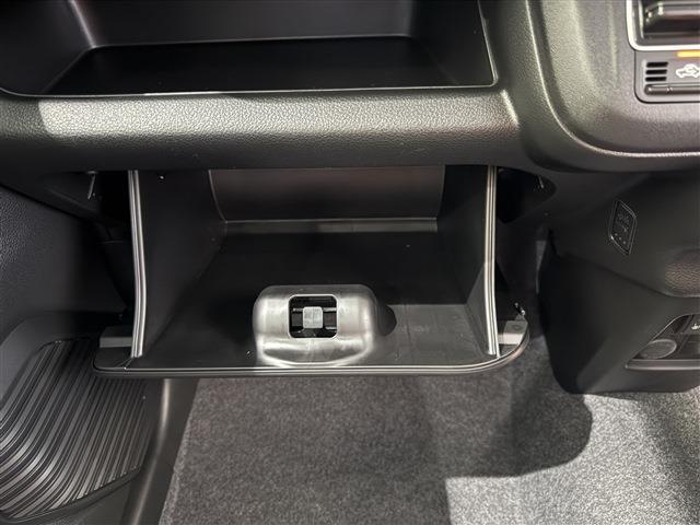 ハスラー ハイブリッドG 届出済未使用車/ローン条件付新品ナビETCドラレコ/衝突軽減ブレーキ/クリアランスソナー/スマートキー/フルフラットシート/シートヒーター/アダプティブクルーズコントロール/オートライト(53枚目)