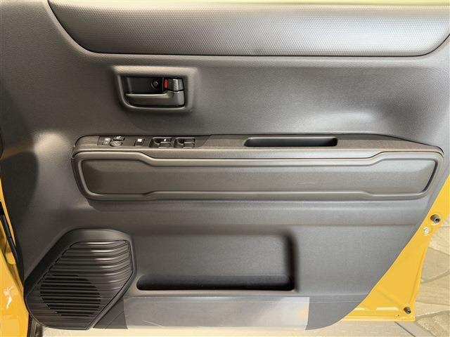 ハスラー ハイブリッドG 届出済未使用車/条件付新品ナビETCドラレコ/衝突軽減ブレーキ//クリアランスソナー/スマートキー/フルフラットシート/シートヒーター/オートクルーズコントロール/15インチデザインホイール(30枚目)