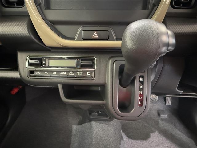 ハスラー ハイブリッドG 届出済未使用車/条件付新品ナビETCドラレコ/衝突軽減ブレーキ//クリアランスソナー/スマートキー/フルフラットシート/シートヒーター/オートクルーズコントロール/15インチデザインホイール(42枚目)