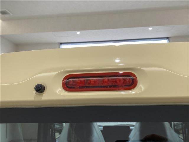 スペーシア ハイブリッドＧ　届出済未使用車／条件付新品ナビＥＴＣドラレコ／衝突軽減ブレーキ／両側スライドドア／スマートキー／プッシュスタート／ベンチシート／アイドリングストップ／サイドエアバッグ／オートエアコン／オートライト（27枚目）