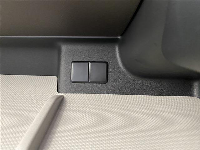 スペーシア ハイブリッドＧ　届出済未使用車／条件付新品ナビＥＴＣドラレコ／衝突軽減ブレーキ／両側スライドドア／スマートキー／プッシュスタート／ベンチシート／アイドリングストップ／サイドエアバッグ／オートエアコン／オートライト（37枚目）