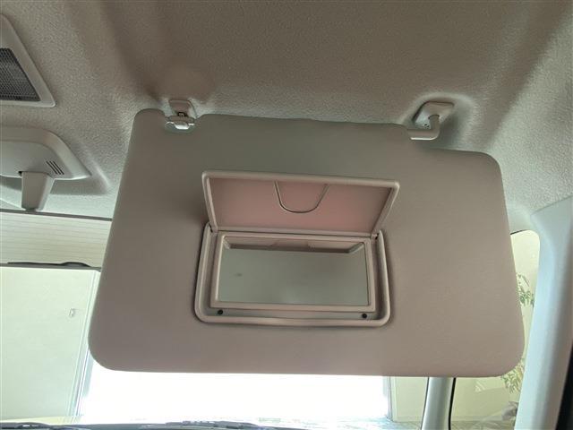 スペーシア ハイブリッドＧ　届出済未使用車／条件付新品ナビＥＴＣドラレコ／衝突軽減ブレーキ／両側スライドドア／スマートキー／プッシュスタート／ベンチシート／アイドリングストップ／サイドエアバッグ／オートエアコン／オートライト（44枚目）