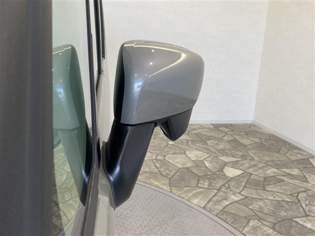 スペーシア ハイブリッドX 届出済未使用車/条件付新品ナビETCドラレコ/衝突軽減ブレーキ/両側電動スライドドア/スマートキー/プッシュスタート/ベンチシート/アダプティブクルーズ/障害物センサー/オートエアコン/オートライト(22枚目)