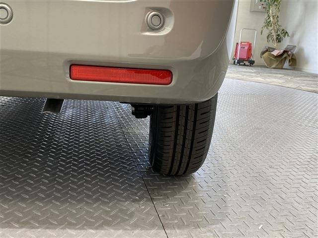 スペーシア ハイブリッドX 届出済未使用車/条件付新品ナビETCドラレコ/衝突軽減ブレーキ/両側電動スライドドア/スマートキー/プッシュスタート/ベンチシート/アダプティブクルーズ/障害物センサー/オートエアコン/オートライト(27枚目)