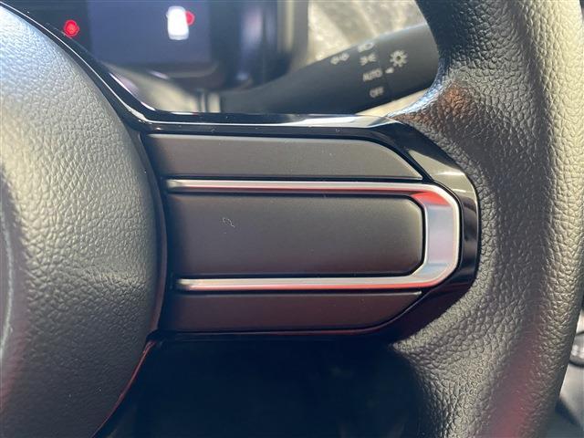 スペーシア ハイブリッドX 届出済未使用車/条件付新品ナビETCドラレコ/衝突軽減ブレーキ/両側電動スライドドア/スマートキー/プッシュスタート/ベンチシート/アダプティブクルーズ/障害物センサー/オートエアコン/オートライト(32枚目)