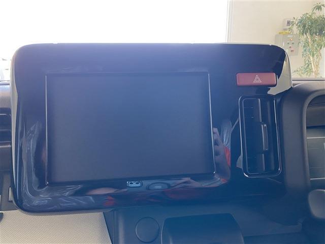 スペーシア ハイブリッドX 届出済未使用車/条件付新品ナビETCドラレコ/衝突軽減ブレーキ/両側電動スライドドア/スマートキー/プッシュスタート/ベンチシート/アダプティブクルーズ/障害物センサー/オートエアコン/オートライト(39枚目)