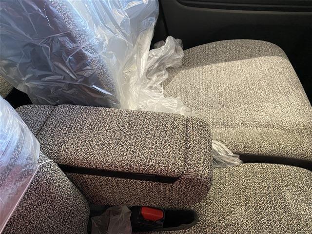 スペーシア ハイブリッドX 届出済未使用車/条件付新品ナビETCドラレコ/衝突軽減ブレーキ/両側電動スライドドア/スマートキー/プッシュスタート/ベンチシート/アダプティブクルーズ/障害物センサー/オートエアコン/オートライト(45枚目)