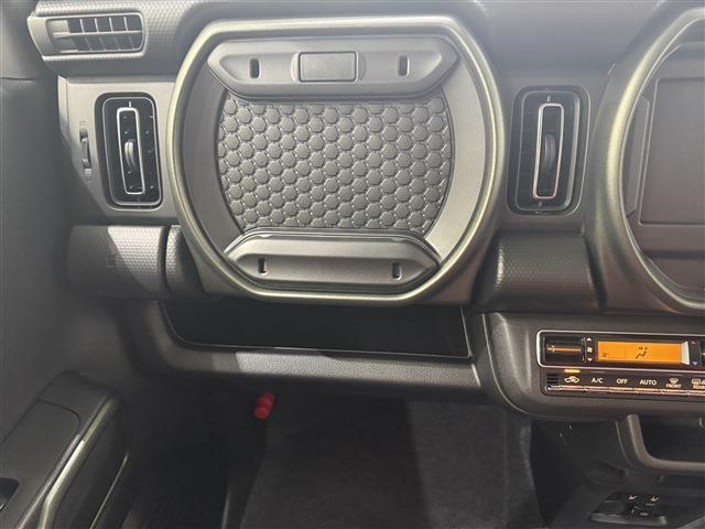 ハスラー タフワイルド 届出済未使用車/ローン条件付新品ナビETCドラレコ/衝突軽減ブレーキ/クリアランスソナー/スマートキー/フルフラットシート/シートヒーター/オートクルーズコントロール/オートライト/アルミホイール(45枚目)