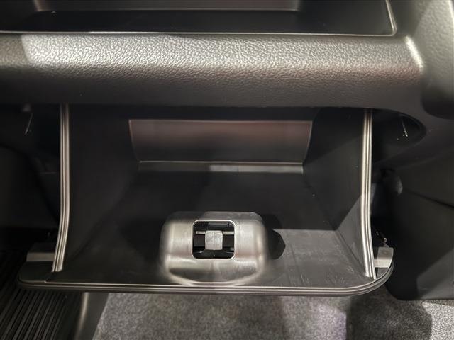 ハスラー タフワイルド 届出済未使用車/ローン条件付新品ナビETCドラレコ/衝突軽減ブレーキ/クリアランスソナー/スマートキー/フルフラットシート/シートヒーター/オートクルーズコントロール/オートライト/アルミホイール(48枚目)