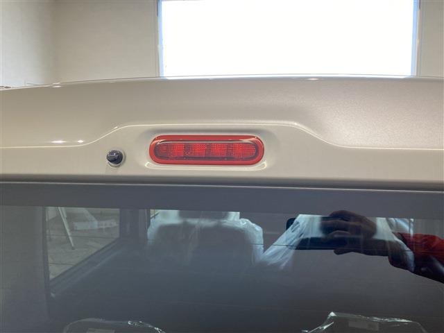 スペーシア ハイブリッドＸ　届出済未使用車／条件付新品ナビＥＴＣドラレコ／衝突軽減ブレーキ／両側電動スライドドア／スマートキー／プッシュスタート／ベンチシート／アダプティブクルーズ／障害物センサー／シートヒーター／ＬＥＤヘッド（26枚目）