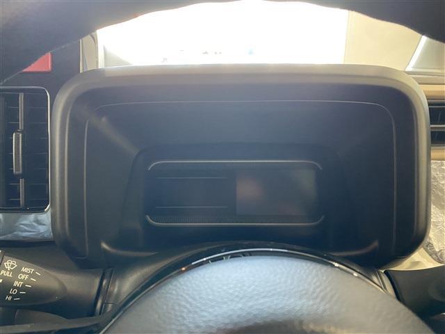 スペーシア ハイブリッドＸ　届出済未使用車／条件付新品ナビＥＴＣドラレコ／衝突軽減ブレーキ／両側電動スライドドア／スマートキー／プッシュスタート／ベンチシート／アダプティブクルーズ／障害物センサー／シートヒーター／ＬＥＤヘッド（33枚目）