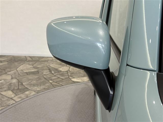 ハスラー ハイブリッドG 届出済未使用車/ローン条件付新品ナビETCドラレコ/衝突軽減ブレーキ/クリアランスソナー/スマートキー/フルフラットシート/シートヒーター/アダプティブクルーズコントロール/オートライト(16枚目)