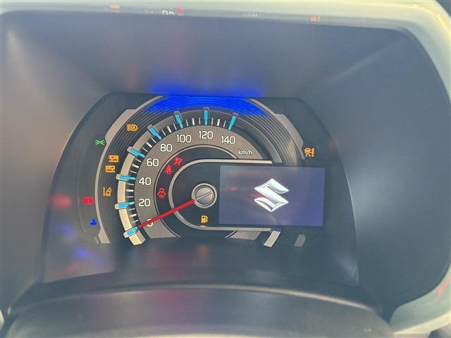 ハスラー ハイブリッドG 届出済未使用車/ローン条件付新品ナビETCドラレコ/衝突軽減ブレーキ/クリアランスソナー/スマートキー/フルフラットシート/シートヒーター/アダプティブクルーズコントロール/オートライト(38枚目)