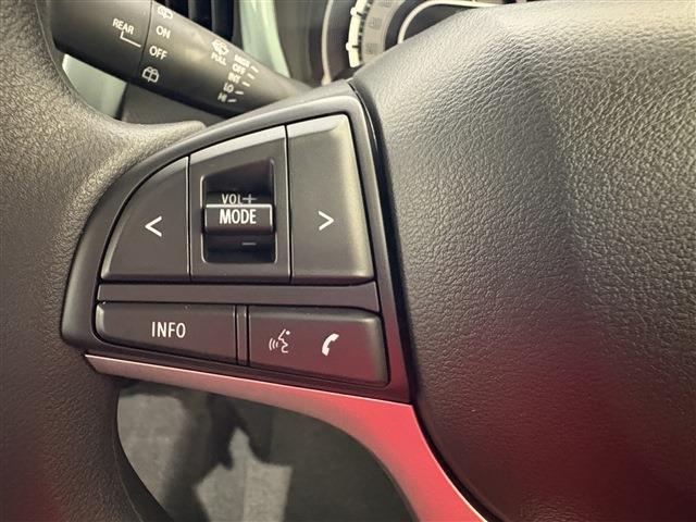 ハスラー ハイブリッドG 届出済未使用車/ローン条件付新品ナビETCドラレコ/衝突軽減ブレーキ/クリアランスソナー/スマートキー/フルフラットシート/シートヒーター/アダプティブクルーズコントロール/オートライト(40枚目)