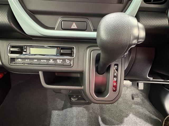 ハスラー ハイブリッドG 届出済未使用車/ローン条件付新品ナビETCドラレコ/衝突軽減ブレーキ/クリアランスソナー/スマートキー/フルフラットシート/シートヒーター/アダプティブクルーズコントロール/オートライト(45枚目)