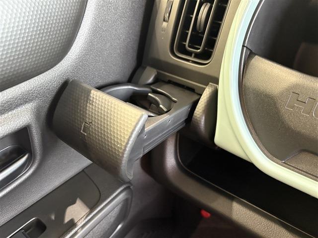 ハスラー ハイブリッドG 届出済未使用車/ローン条件付新品ナビETCドラレコ/衝突軽減ブレーキ/クリアランスソナー/スマートキー/フルフラットシート/シートヒーター/アダプティブクルーズコントロール/オートライト(56枚目)