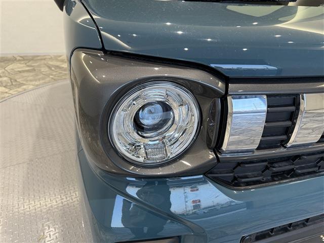 スペーシアギア ハイブリッドＸＺ　届出済未使用車／愛知県限定／衝突軽減ブレーキ／ローン条件付新品ナビＥＴＣドラレコ／障害物センサー／スマートキー／ＬＥＤヘッドライト／両側電動スライドドア／シートヒーター／アダプティブクルーズ（20枚目）