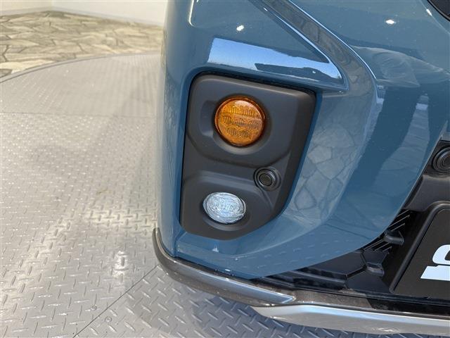 スペーシアギア ハイブリッドＸＺ　届出済未使用車／愛知県限定／衝突軽減ブレーキ／ローン条件付新品ナビＥＴＣドラレコ／障害物センサー／スマートキー／ＬＥＤヘッドライト／両側電動スライドドア／シートヒーター／アダプティブクルーズ（23枚目）