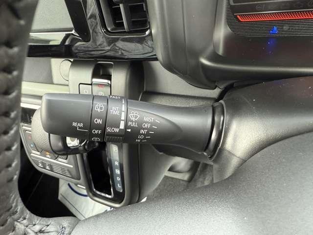 スペーシアギア ハイブリッドＸＺ　届出済未使用車／愛知県限定／衝突軽減ブレーキ／ローン条件付新品ナビＥＴＣドラレコ／障害物センサー／スマートキー／ＬＥＤヘッドライト／両側電動スライドドア／シートヒーター／アダプティブクルーズ（39枚目）