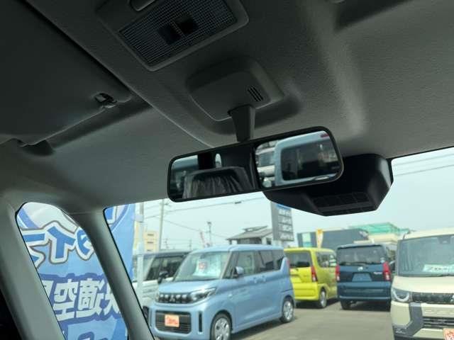 スペーシアギア ハイブリッドＸＺ　届出済未使用車／愛知県限定／衝突軽減ブレーキ／ローン条件付新品ナビＥＴＣドラレコ／障害物センサー／スマートキー／ＬＥＤヘッドライト／両側電動スライドドア／シートヒーター／アダプティブクルーズ（58枚目）