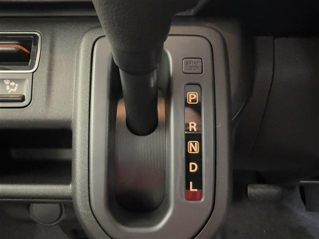 ハスラー ハイブリッドG 届出済未使用車/条件付新品ナビETCドラレコ/衝突軽減ブレーキ/クリアランスソナー/スマートキー/フルフラットシート/シートヒーター/オートクルーズコントロール/オートライト(49枚目)