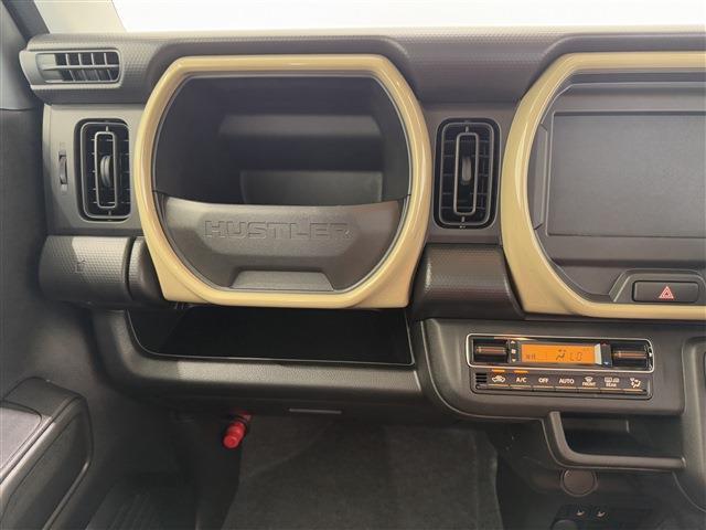 ハスラー ハイブリッドG 届出済未使用車/条件付新品ナビETCドラレコ/衝突軽減ブレーキ/クリアランスソナー/スマートキー/フルフラットシート/シートヒーター/オートクルーズコントロール/オートライト(51枚目)