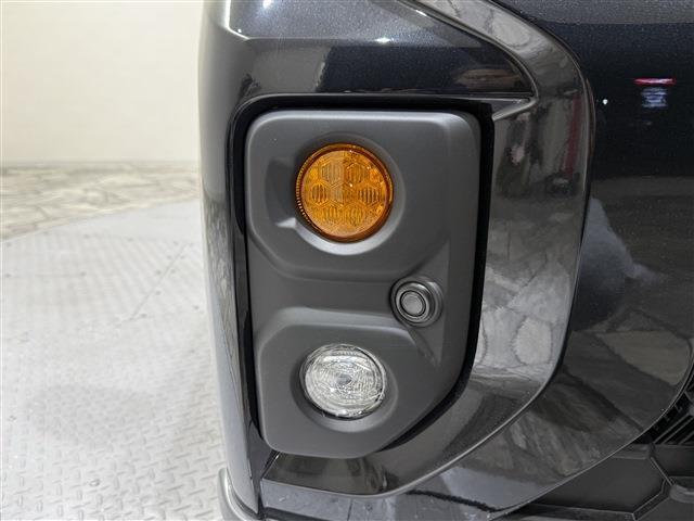 スペーシアギア ハイブリッドＸＺ　届出済未使用車／衝突軽減ブレーキ／ローン条件付新品ナビＥＴＣドラレコ／障害物センサー／スマートキー／ＬＥＤヘッドライト／両側電動スライドドア／シートヒーター／アダプティブクルーズ／アイドリングストップ（24枚目）