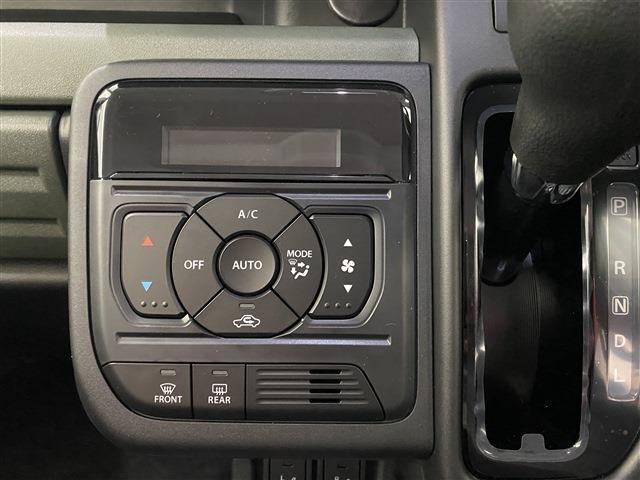 スペーシアギア ハイブリッドＸＺ　届出済未使用車／衝突軽減ブレーキ／ローン条件付新品ナビＥＴＣドラレコ／障害物センサー／スマートキー／ＬＥＤヘッドライト／両側電動スライドドア／シートヒーター／アダプティブクルーズ／アイドリングストップ（41枚目）