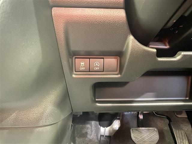 スペーシアギア ハイブリッドＸＺ　届出済未使用車／衝突軽減ブレーキ／ローン条件付新品ナビＥＴＣドラレコ／障害物センサー／スマートキー／ＬＥＤヘッドライト／両側電動スライドドア／シートヒーター／アダプティブクルーズ／アイドリングストップ（44枚目）