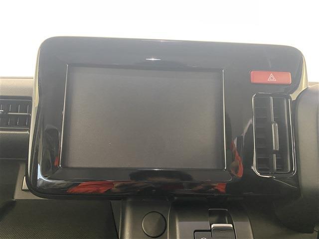 スペーシアギア ハイブリッドＸＺ　届出済未使用車／衝突軽減ブレーキ／ローン条件付新品ナビＥＴＣドラレコ／障害物センサー／スマートキー／ＬＥＤヘッドライト／両側電動スライドドア／シートヒーター／アダプティブクルーズ／アイドリングストップ（46枚目）