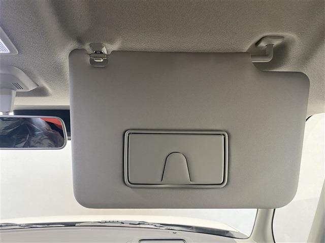 スペーシアギア ハイブリッドＸＺ　届出済未使用車／衝突軽減ブレーキ／ローン条件付新品ナビＥＴＣドラレコ／障害物センサー／スマートキー／ＬＥＤヘッドライト／両側電動スライドドア／シートヒーター／アダプティブクルーズ／アイドリングストップ（48枚目）