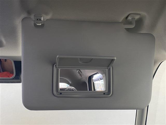 スペーシアギア ハイブリッドＸＺ　届出済未使用車／衝突軽減ブレーキ／ローン条件付新品ナビＥＴＣドラレコ／障害物センサー／スマートキー／ＬＥＤヘッドライト／両側電動スライドドア／シートヒーター／アダプティブクルーズ／アイドリングストップ（42枚目）