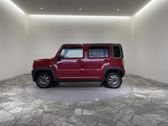 ハスラー ハイブリッドG セーフティサポート非装着車/スマートキー/フルフラットシート/シートヒーター//オートライト/禁煙車/CVT/ワンオーナー/アイドリングストップ/15インチデザインホイール(8枚目)