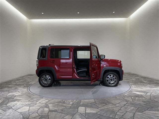 ハスラー ハイブリッドG セーフティサポート非装着車/スマートキー/フルフラットシート/シートヒーター//オートライト/禁煙車/CVT/ワンオーナー/アイドリングストップ/15インチデザインホイール(12枚目)