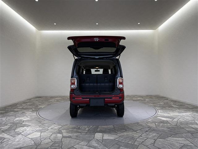 ハスラー ハイブリッドG セーフティサポート非装着車/スマートキー/フルフラットシート/シートヒーター//オートライト/禁煙車/CVT/ワンオーナー/アイドリングストップ/15インチデザインホイール(15枚目)