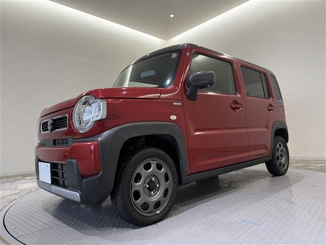 ハスラー ハイブリッドG セーフティサポート非装着車/スマートキー/フルフラットシート/シートヒーター//オートライト/禁煙車/CVT/ワンオーナー/アイドリングストップ/15インチデザインホイール(17枚目)