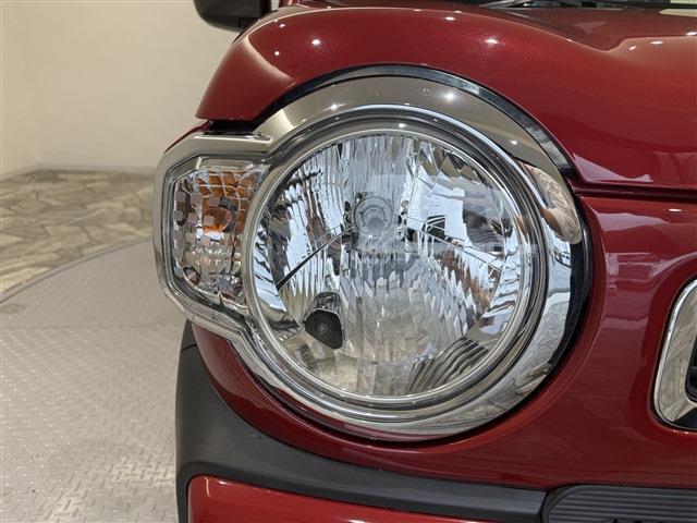 ハスラー ハイブリッドG セーフティサポート非装着車/スマートキー/フルフラットシート/シートヒーター//オートライト/禁煙車/CVT/ワンオーナー/アイドリングストップ/15インチデザインホイール(21枚目)