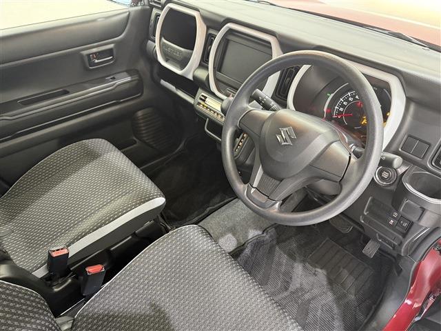 ハスラー ハイブリッドG セーフティサポート非装着車/スマートキー/フルフラットシート/シートヒーター//オートライト/禁煙車/CVT/ワンオーナー/アイドリングストップ/15インチデザインホイール(31枚目)