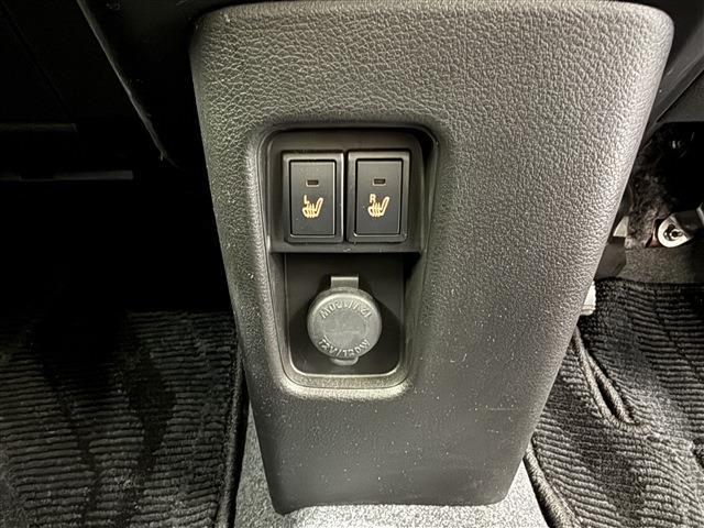 ハスラー ハイブリッドG セーフティサポート非装着車/スマートキー/フルフラットシート/シートヒーター//オートライト/禁煙車/CVT/ワンオーナー/アイドリングストップ/15インチデザインホイール(43枚目)