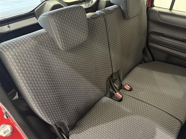 ハスラー ハイブリッドG セーフティサポート非装着車/スマートキー/フルフラットシート/シートヒーター//オートライト/禁煙車/CVT/ワンオーナー/アイドリングストップ/15インチデザインホイール(47枚目)